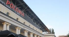 Polonia Warszawa otrzymała licencję na grę w PKO BP Ekstraklasie