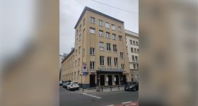 Śródmiejska kamienica przy Mokotowskiej odzyskała dawny wygląd