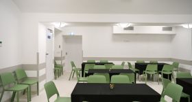 Zakończył się remont oddziału psychiatrii sądowej w Pruszkowie