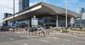 Duże utrudnienia na Dworcu Centralnym. Wkrótce rusza remont stacji