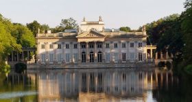 Darmowy Listopad 2025 - Spotkajmy się w Rezydencjach Królewskich