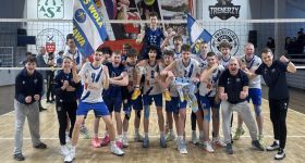 UMKS MOS Wola Tramwaje Warszawskie piątą drużyną w Polsce!