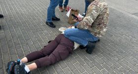 Próbował oszukać seniora na blisko 367 tys złotych