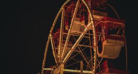 Bielański Jarmark Świąteczny - do kiedy mogą zgłaszać się lokalni twórcy?