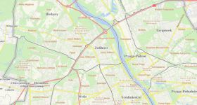 Ruszyły prace nad planem ogólnym Warszawy. Mieszkańcy będą mogli zgłosić uwagi w listopadzie