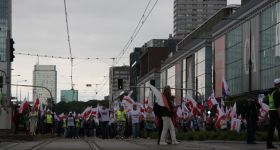 Marsz Niepodległości - czego możemy się spodziewać w tegorocznej edycji