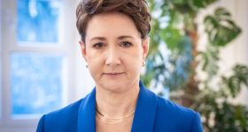 Zmiany w stołecznym ratuszu. Jest nowa wiceprezydent