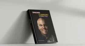 „Po słonecznej stronie życia” – książka Damiana Abramowicza, która daje nadzieję po najtrudniejszych doświadczeniach