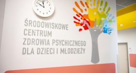 W Warszawie powstanie kolejny ośrodek zdrowia psychicznego