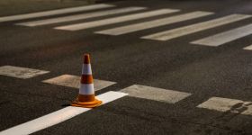 Rusza wielka akcja odnawiania oznakowania w stolicy