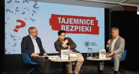 Najbliższe spotkanie z cyklu „Tajemnice Bezpieki”