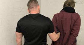 41 kradzieży w 40 dni. Ursynowscy policjanci namierzyli sprawcę dzięki monitoringowi