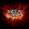 Razoor Tattoo - Salon tatuażu i piercingu