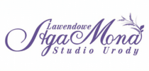 AgaMona Lawendowe Studio Urody