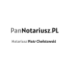 Kancelaria Notarialna Warszawa - PanNotariusz.pl - Piotr Chełstowski Notariusz Warszawa Żoliborz