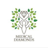 Medical Diamonds