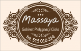 MASSAYA -gabinet pielęgnacji ciała i karboksyterapii