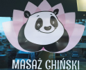 Chiński Masaż Panda