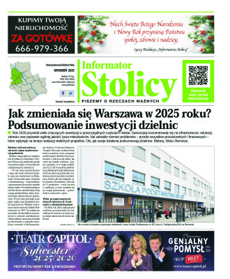 Bielany/Bemowo/Żoliborz/Wola