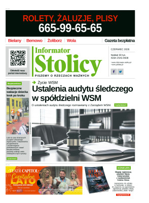Bielany/Bemowo/Żoliborz/Wola