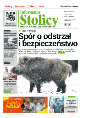 Bielany/Bemowo/Żoliborz/Wola