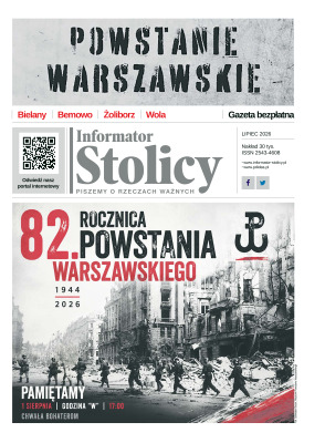 Bielany/Bemowo/Żoliborz/Wola