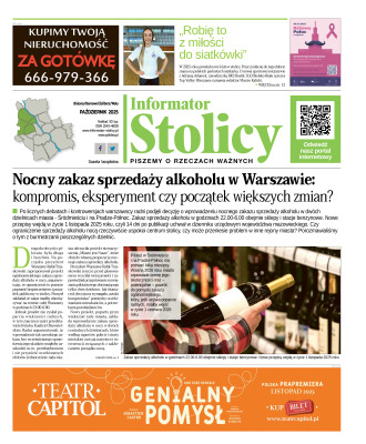 Bielany/Bemowo/Żoliborz/Wola