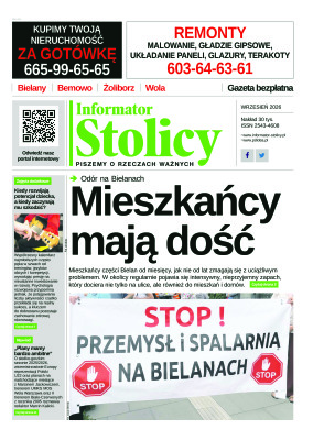 Bielany/Bemowo/Żoliborz/Wola