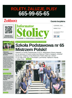 Żoliborz