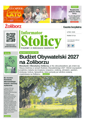 Żoliborz