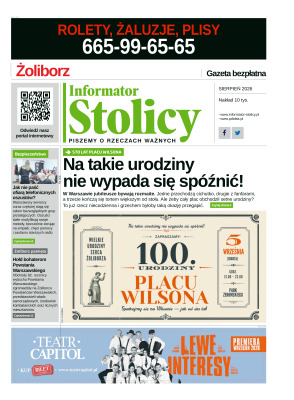 Żoliborz