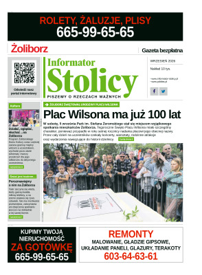 Żoliborz