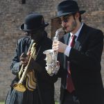 Funk&Jazz Jam Session w klubie Harenda