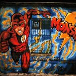 Warsztaty tworzenia komiksu  - Biblioteka Piątka, ul. Grójecka 109